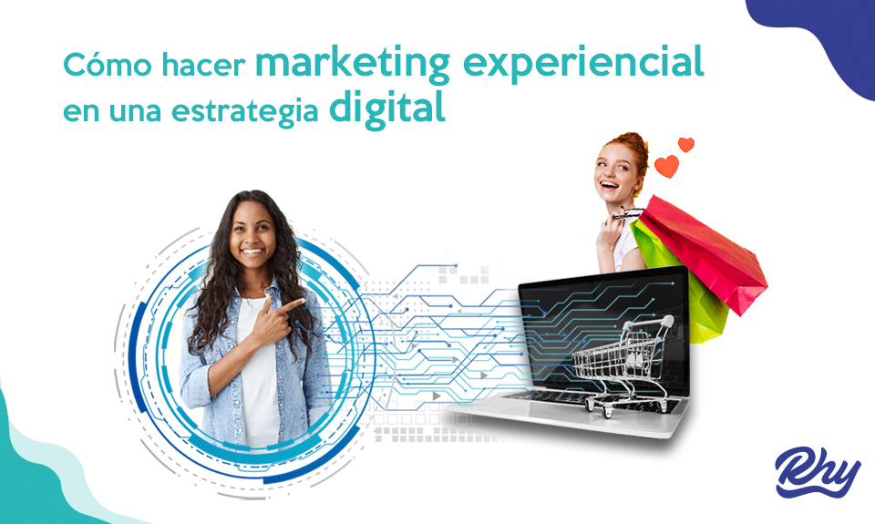 marketing experiencial