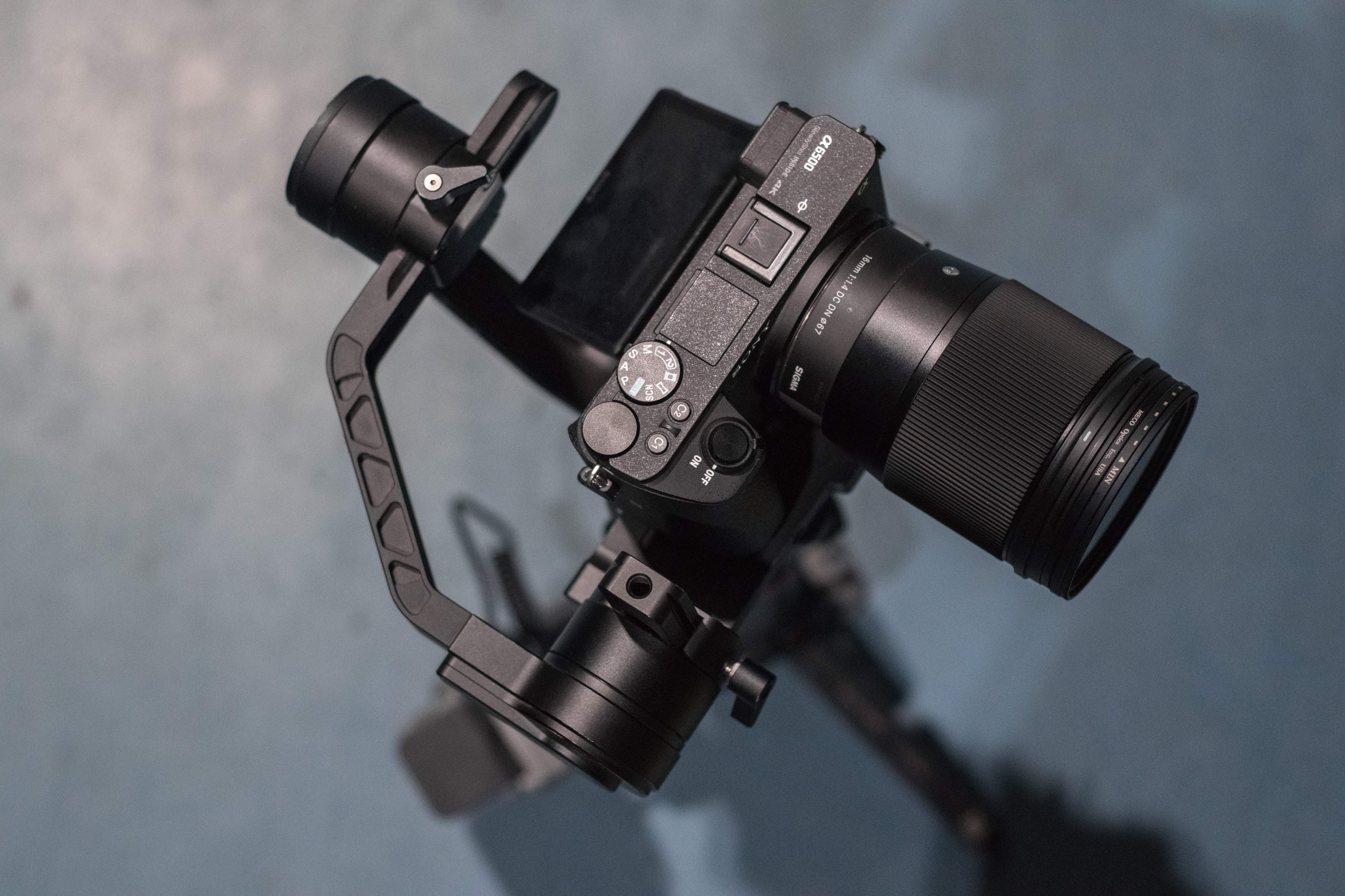 grabacion video