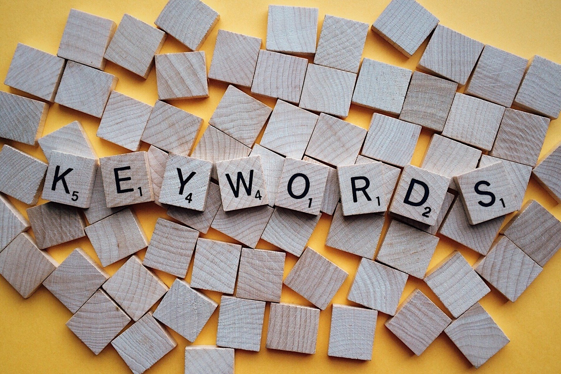 3 herramientas para encontrar las mejores palabras clave